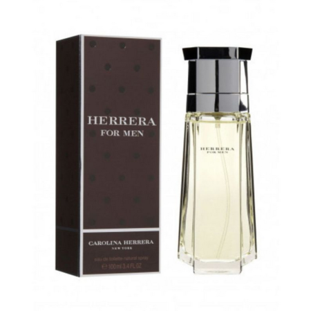 Herrera For Men EDT 100 Ml