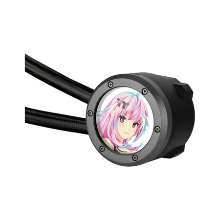 Watercooler Thermaltake TH240 V2 Ultra Ex ARGB SYNC