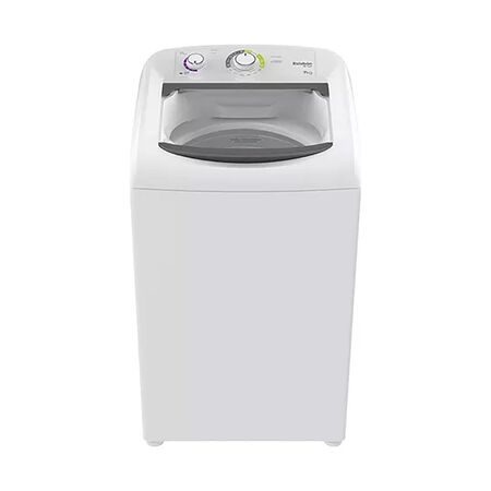 Lavarropas Automatico Eslabon De Lujo Ewh07Bb  C/Superior 7Kg