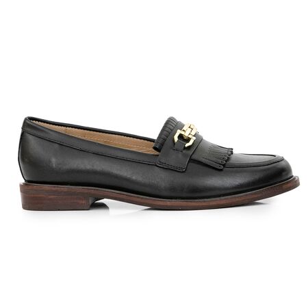MOCASIN FAMATINA NEGRO