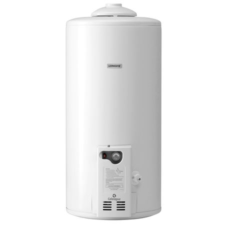 Termotanque para colgar 75lts Multigas Longvie T3075C