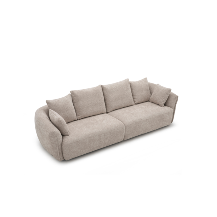 Sofa Alba - Vista 3