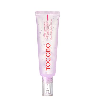 Crema en gel Collagen Brightening Contorno de Ojos