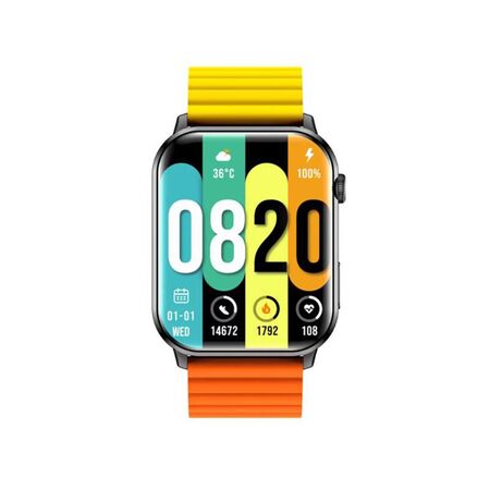 Reloj Inteligente Kieslect Smart Calling KS