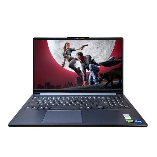 Notebook LENOVO LOQ 15ARP9 I7 12650HX RTX 4050 12gb 1tb - Vista 1