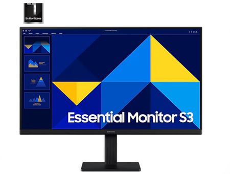 Monitor Samsung 24 pulgadas D300