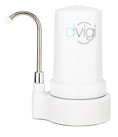 Purificador de agua Dvigi 