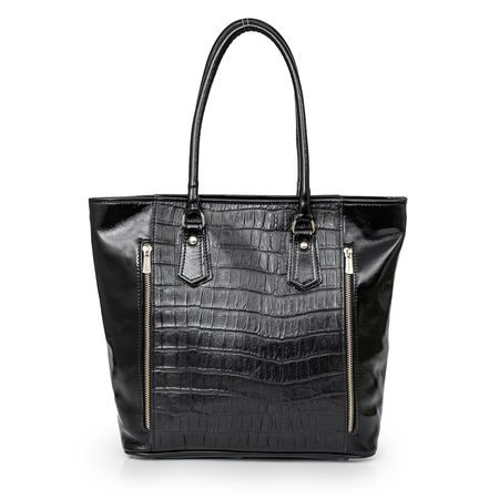 CARTERA REBECU NEGRA