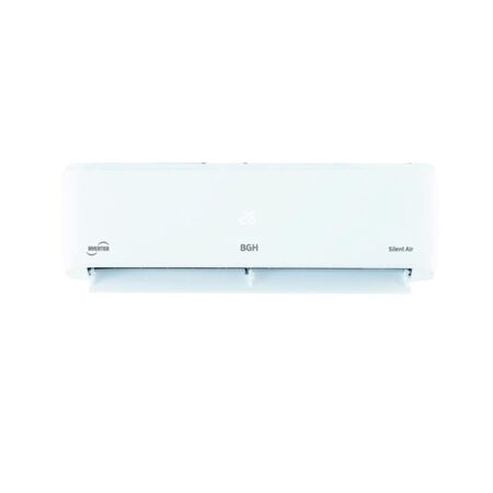AIRE ACONDICIONADO BGH BSI35WCKW  SPLIT 3500 WTS FRIO CALOR INVERTER