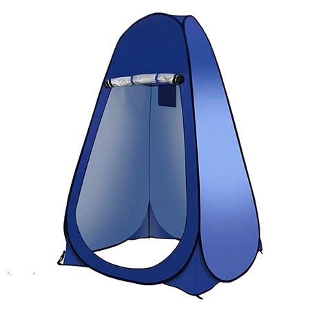 Carpa Baño Vestidor Gadnic Playa Camping 