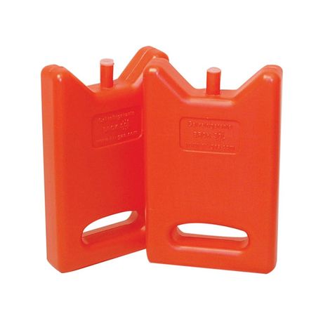Gel Refrigerante Rigido 575 Grs.
