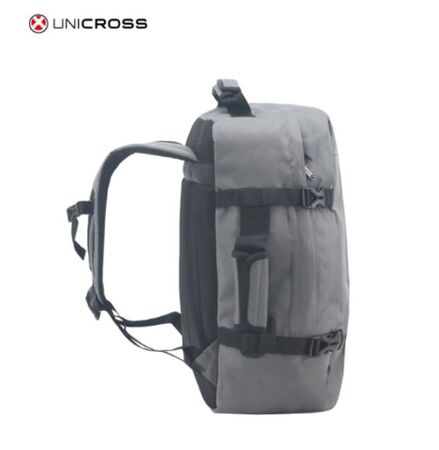 Mochila Unicross Travel con Localizador Bluetooth