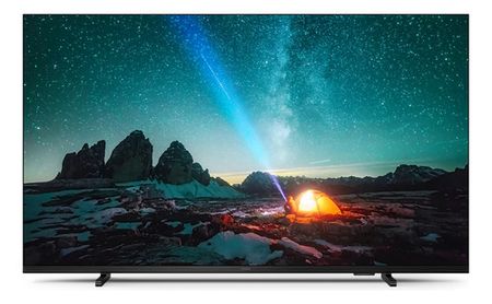 SMART TV 55" PHILIPS 55PUD7309/77 4K TITAN OS