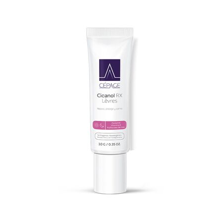 Balsamo Labial Cepage Cicanol RX Levres Hidratante 10ml