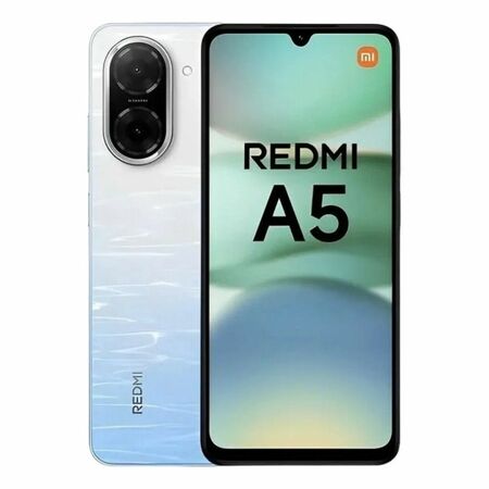 Xiaomi Redmi A5 64GB 3GB RAM 6.7 Pulgadas 4G Nuevo
