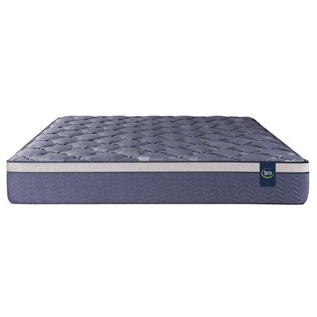 Colchon Serta Kentucky Super King 200x200x28cm Espuma de Alta Densidad y Europillow Soft