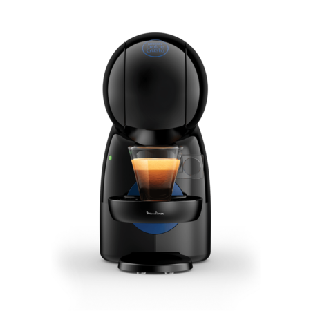 Cafetera Moulinex Dolce Gusto Piccolo XS Negra