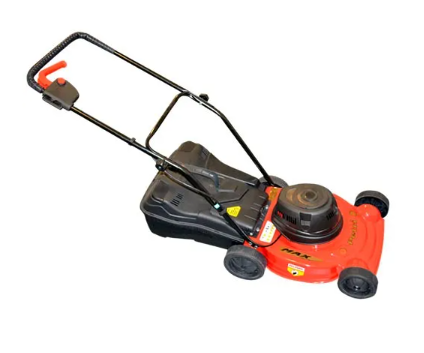 Cortadora de Césped Petri MAX 3 4HP 1300Watts con Bolsa