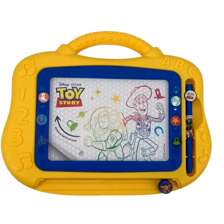 Pizzara Toy Story Mag A Color 57409