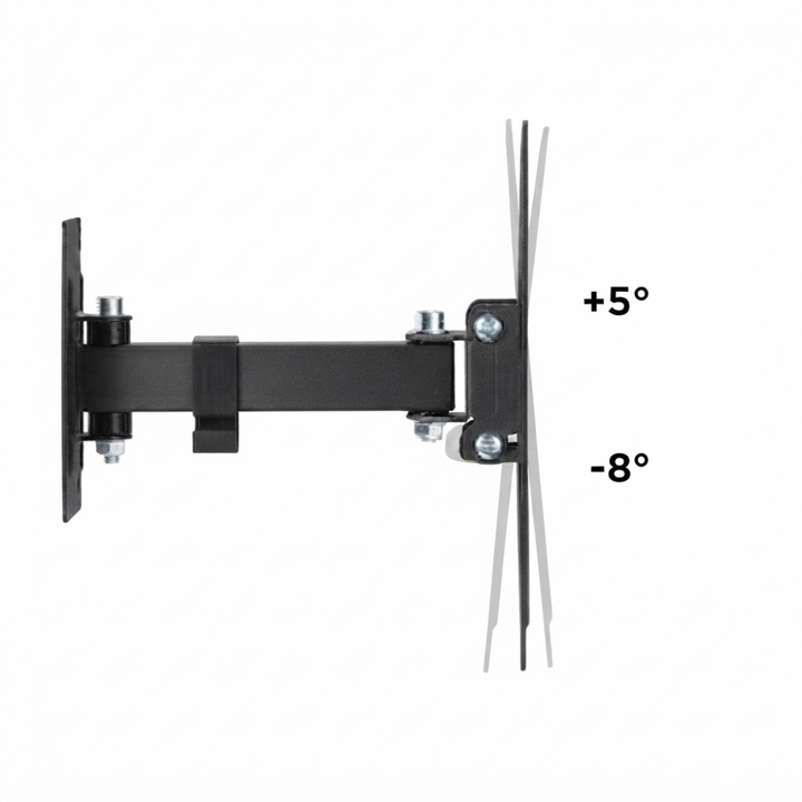 One Box Soporte Led Movil 23P A 43P OB-B24 - Vista 2