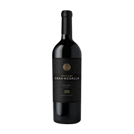 Vino Tinto Trapiche Gran Medalla Malbec 750 ml