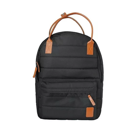 Mochila Bubba Montreal Fancy Black
