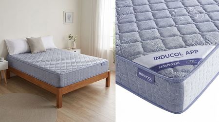 COL APP 140X20 INDUCOL (ML)