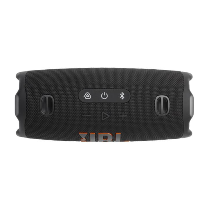Parlante Con Bluetooth 45 Watts Rms Jbl Charge6blam Negro - Vista 4