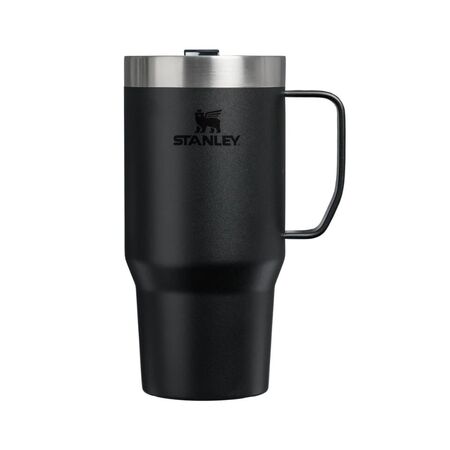 Mug Stanley Everyday Suburban 710Ml - Black 2.0