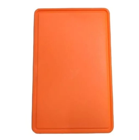 Tabla Para Picar 20 X 30 Cm De Corte Reforzada Polipropileno
