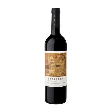 Vino Tinto Casarena Reservado Cabernet Sauvignon 750 ml