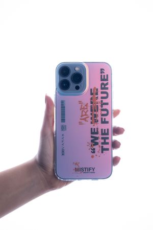 Funda  Para Iphone 12 Mistify Future (FN-FUTUREIP12)