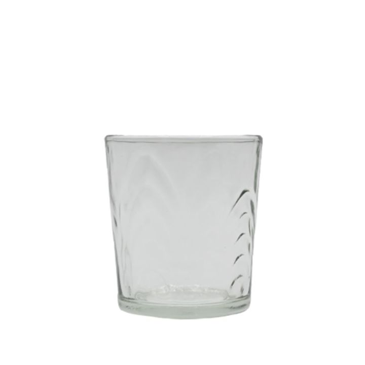 Pack Durax 6 Vasos Coraline 250 Cc - Vista 1
