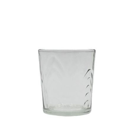 Pack Durax 6 Vasos Coraline 250 Cc