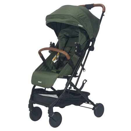 Cochecito Terrain 2G ultraliviano verde Infanti