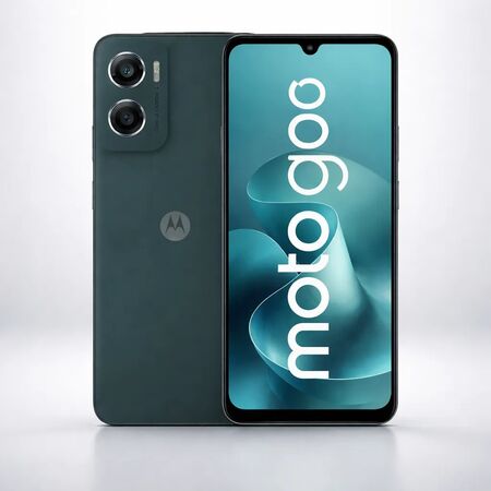 Celular Motorola G06 6.9 128gb 4gb Ram Android 15
