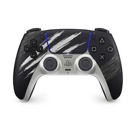 Joystick PS5 Marvel Wolverine Adamatium Limited Edition