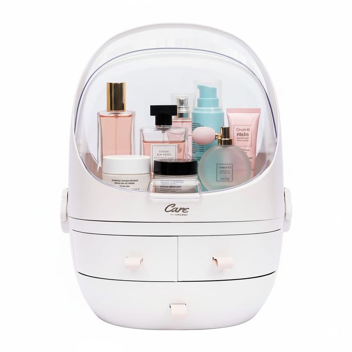 Organizador de Cosméticos y Joyería Gadnic Beaut-y A Prueba de Agua - Vista 1