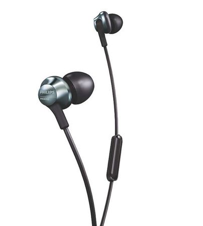 Auriculares In Ear Philips ( PRO6105BK/00)