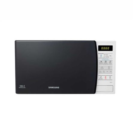 Microondas Samsung ME731K 20 Litros 800 Watts Interior Cerámico