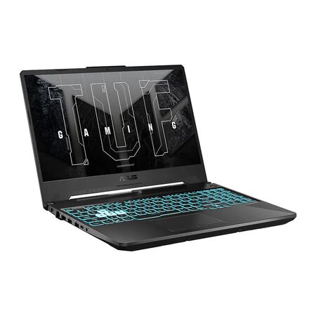 Notebook Asus 15.6 R7-8845HS 16GB SSD512GB RTX3050 Sin Sistema Operativo