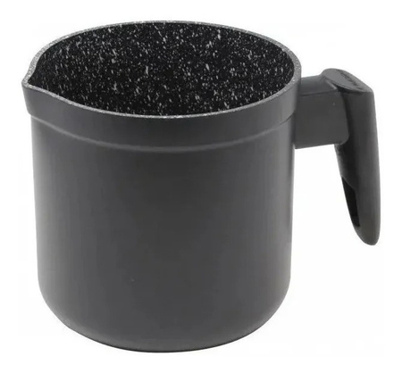 Jarro Hervidor Pedrini 12 Cm Granito Acero Inox