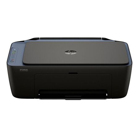 Impresora Hp Deskjet Ink Advantage 2975 Multifuncion Negro