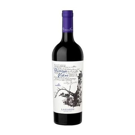 Caja x6-Primeras Vinas Malbec - Lujan de Cuyo