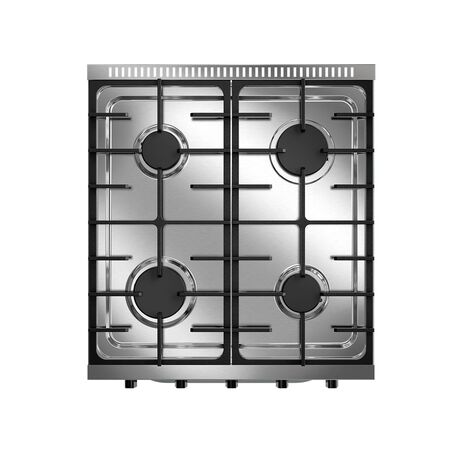 Cocina Morelli Saho Kuma 550 P/Vidrio