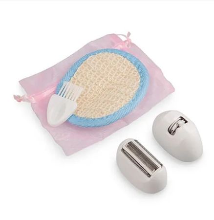 Depiladora Winco (W107)