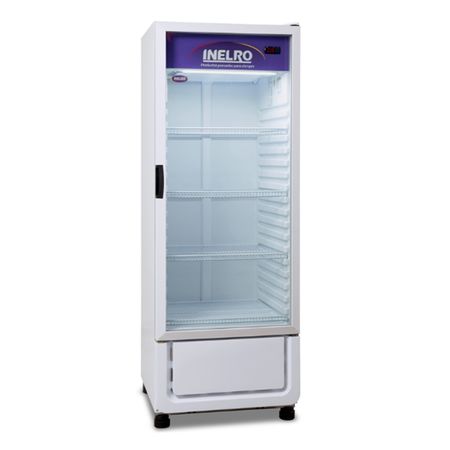 EXHIBIDOR VERTICAL INELRO MT 14 BLANCA R290 - 4608698 