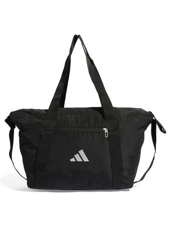 Bolso Adidas Unisex Training Negro