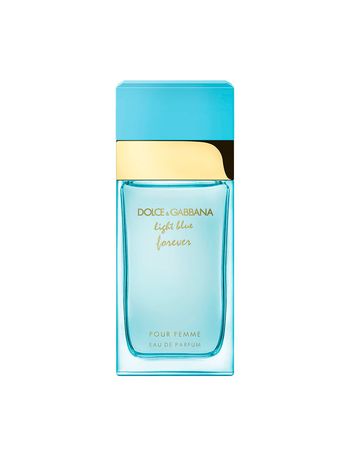 Dolce  Gabbana Light Blue Forever EDP  25 Ml