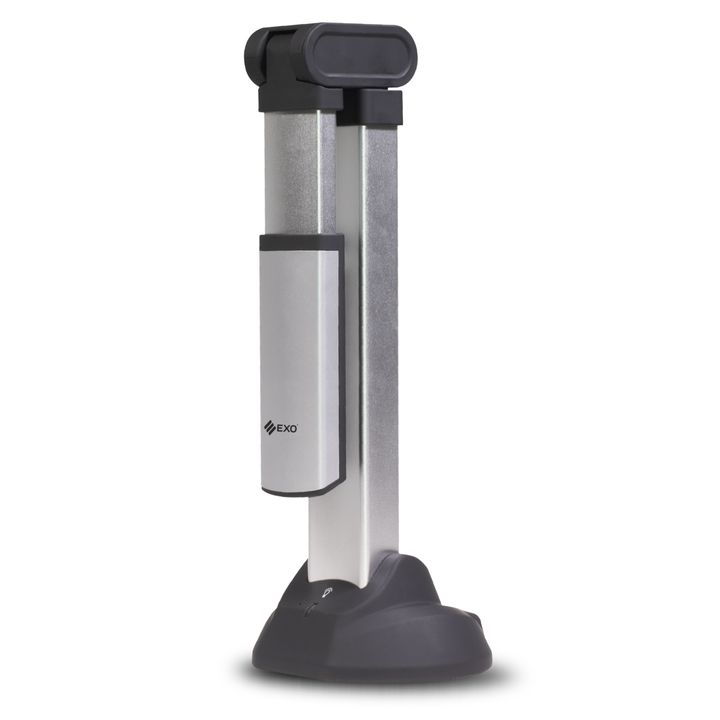 Scanner EXO ADE A3F Scanner Portable HD de Alta Velocidad - Vista 4